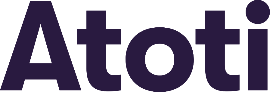 Atoti logo